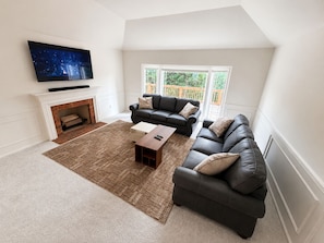 Smart TV