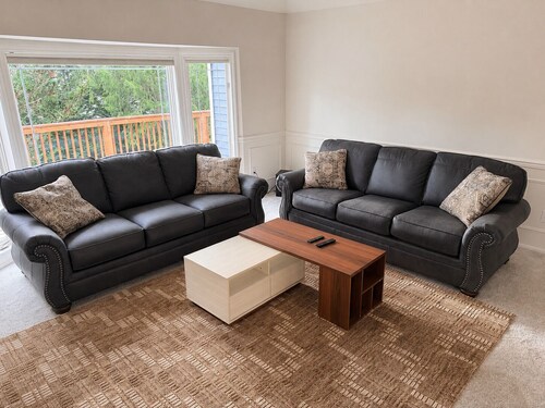 Large Covington Vacation Home  I  Sleeps up to 20+ Guests