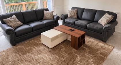 Large Covington Vacation Home I Sleeps up to 20+ Guests