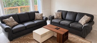 Large Covington Vacation Home I Sleeps up to 20+ Guests