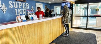Super Inn And Suites