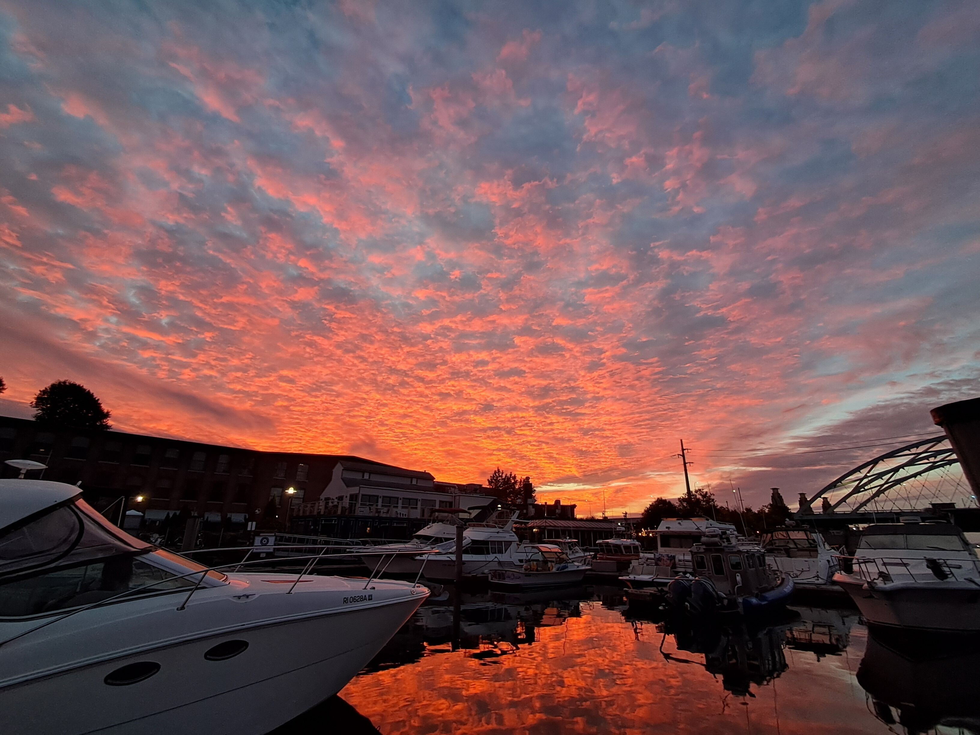 Jachthaven