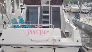 Jachthaven