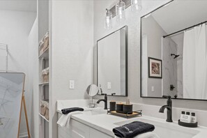 Badkamer