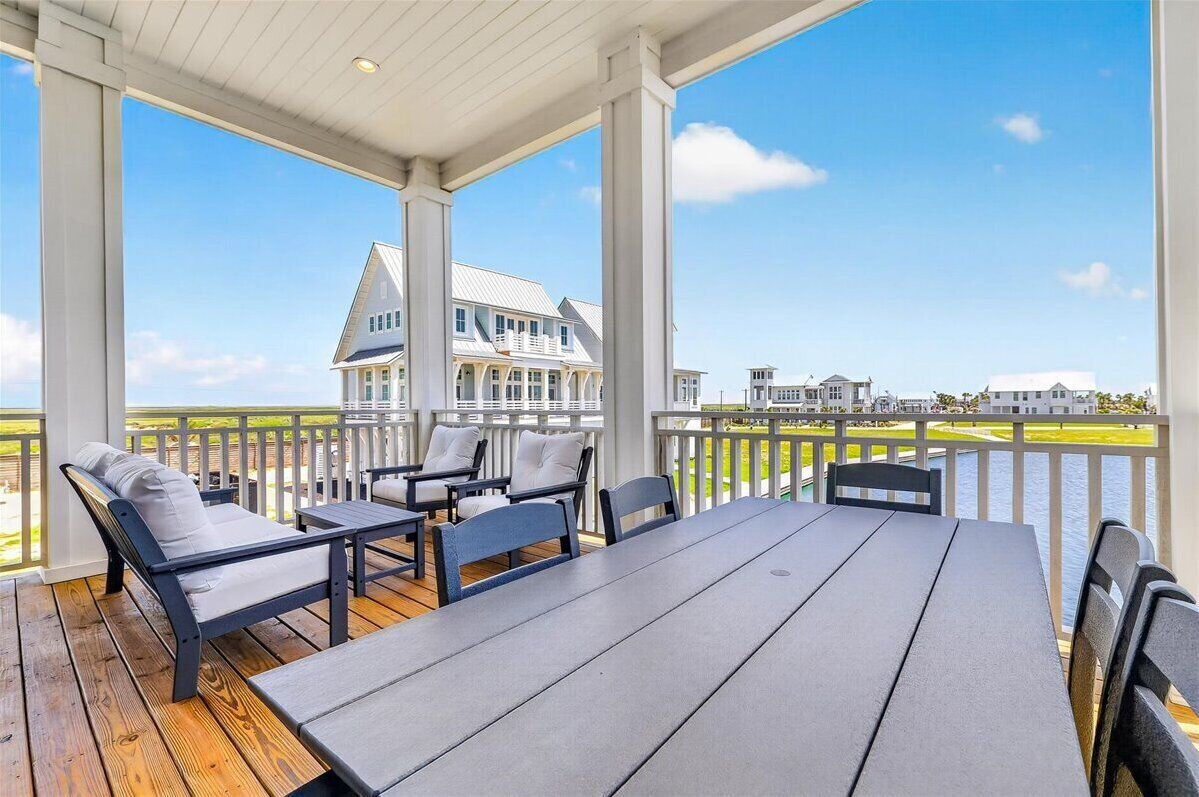 Ferienhaus (5 Bedrooms) | Innenbereich