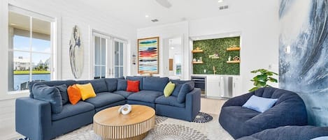 Casa (5 Bedrooms) | Interior