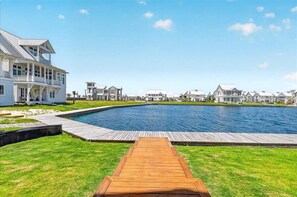 Interior - Vacay all Day 115 DEW (Port Aransas)