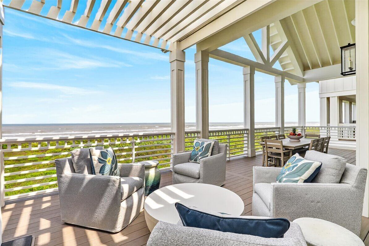 Casa (6 Bedrooms) | Interior