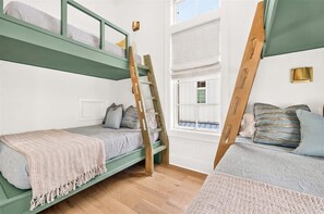 Interior - Prince Charming 120 CHA (Port Aransas)