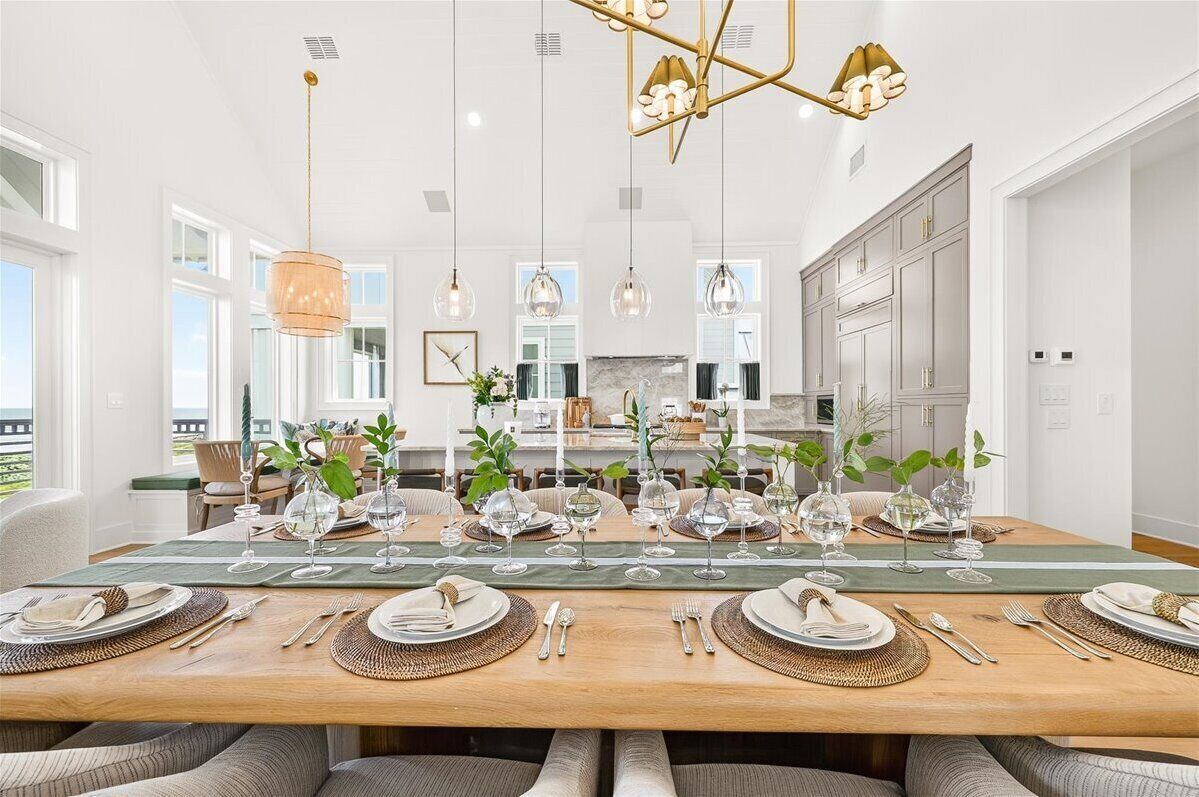 Ferienhaus (6 Bedrooms) | Innenbereich
