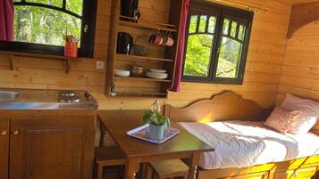 1 chambre, Wi-Fi