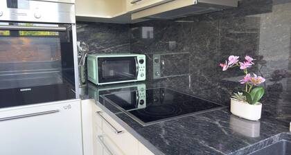 Basel Haven I Spacious Home I Free Parking I Wifi