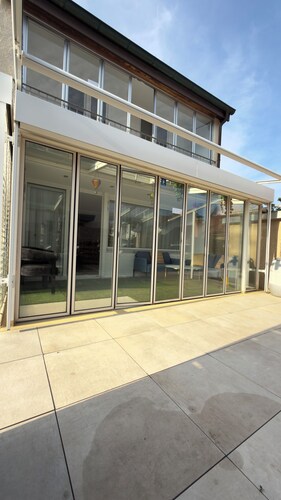 Basel Haven I Spacious Home I Free Parking I Wifi