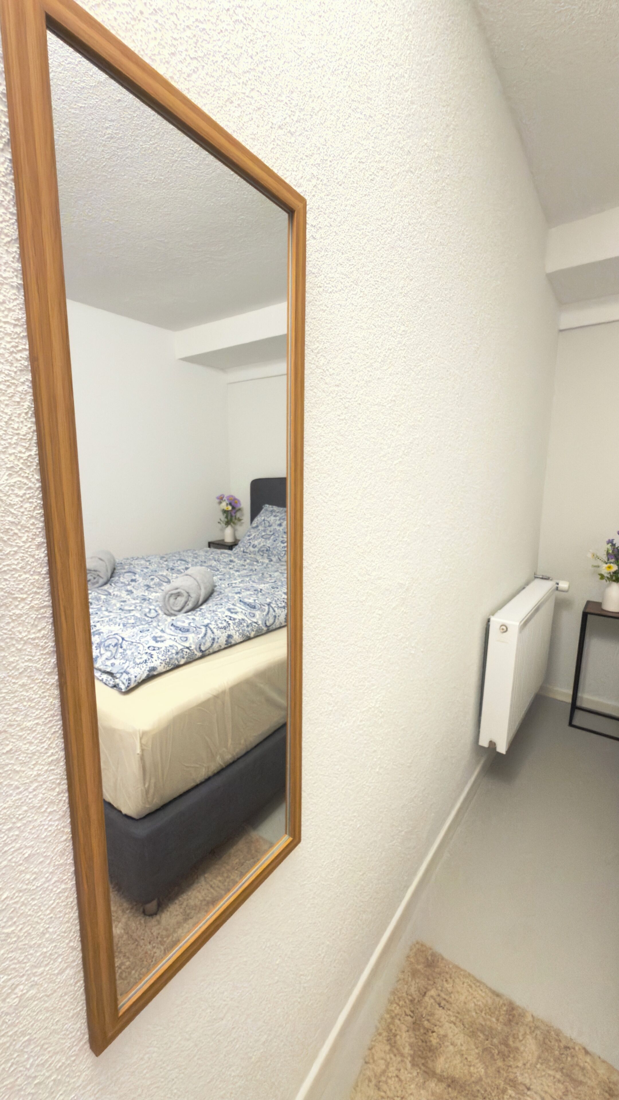 4 Schlafzimmer, Bügeleisen/Bügelbrett, WLAN, Bettwäsche