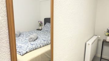 4 Schlafzimmer, Bügeleisen/Bügelbrett, WLAN, Bettwäsche