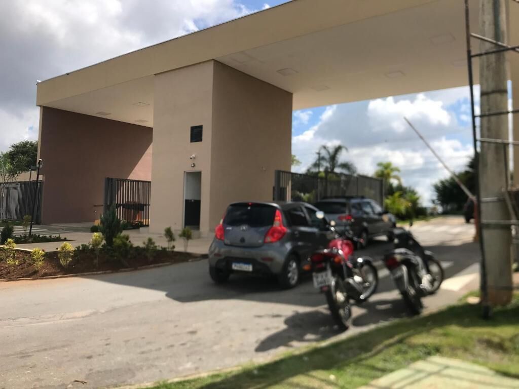 Área da propriedade