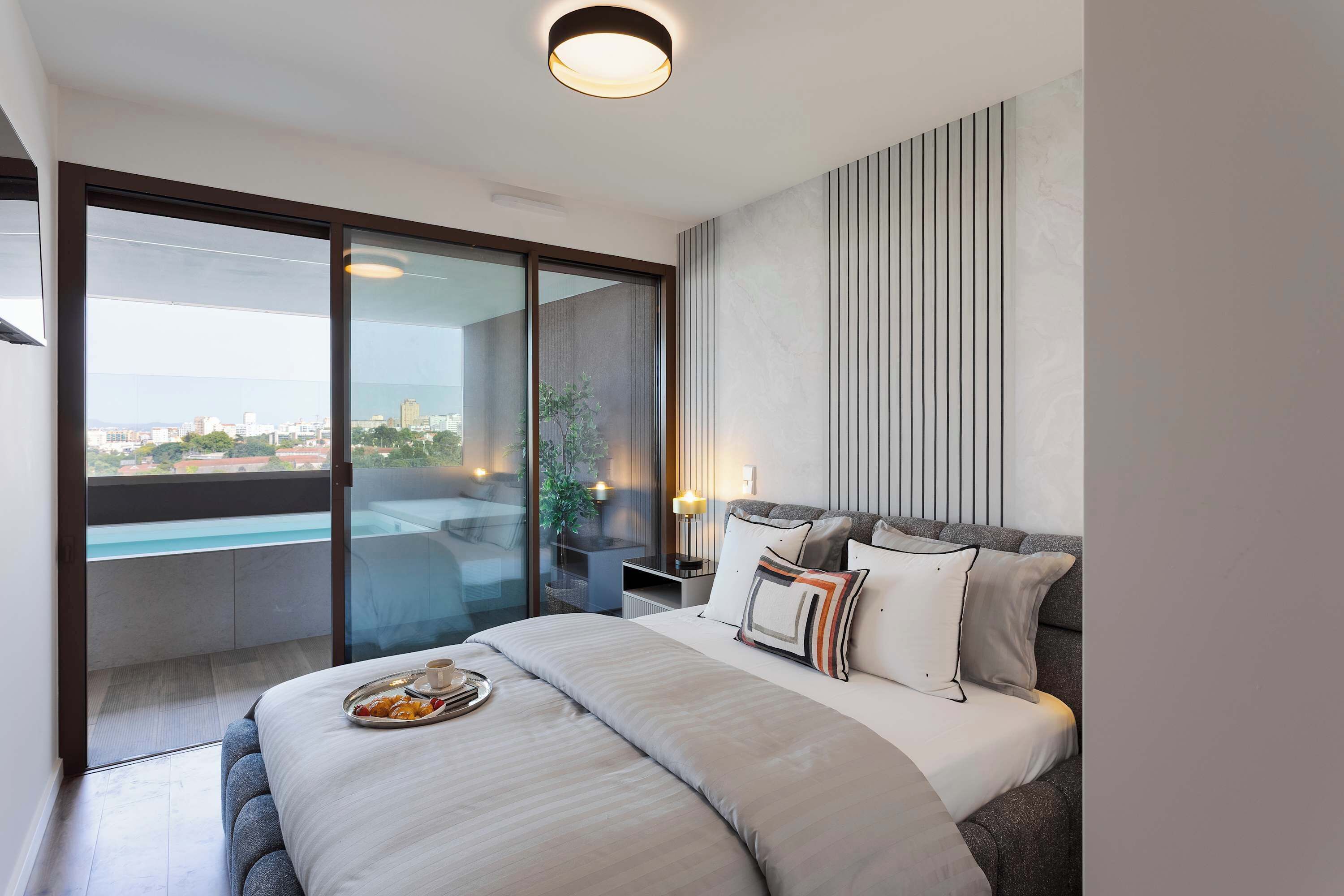 2 Schlafzimmer, Bügeleisen/Bügelbrett, Reisekinderbett, WLAN