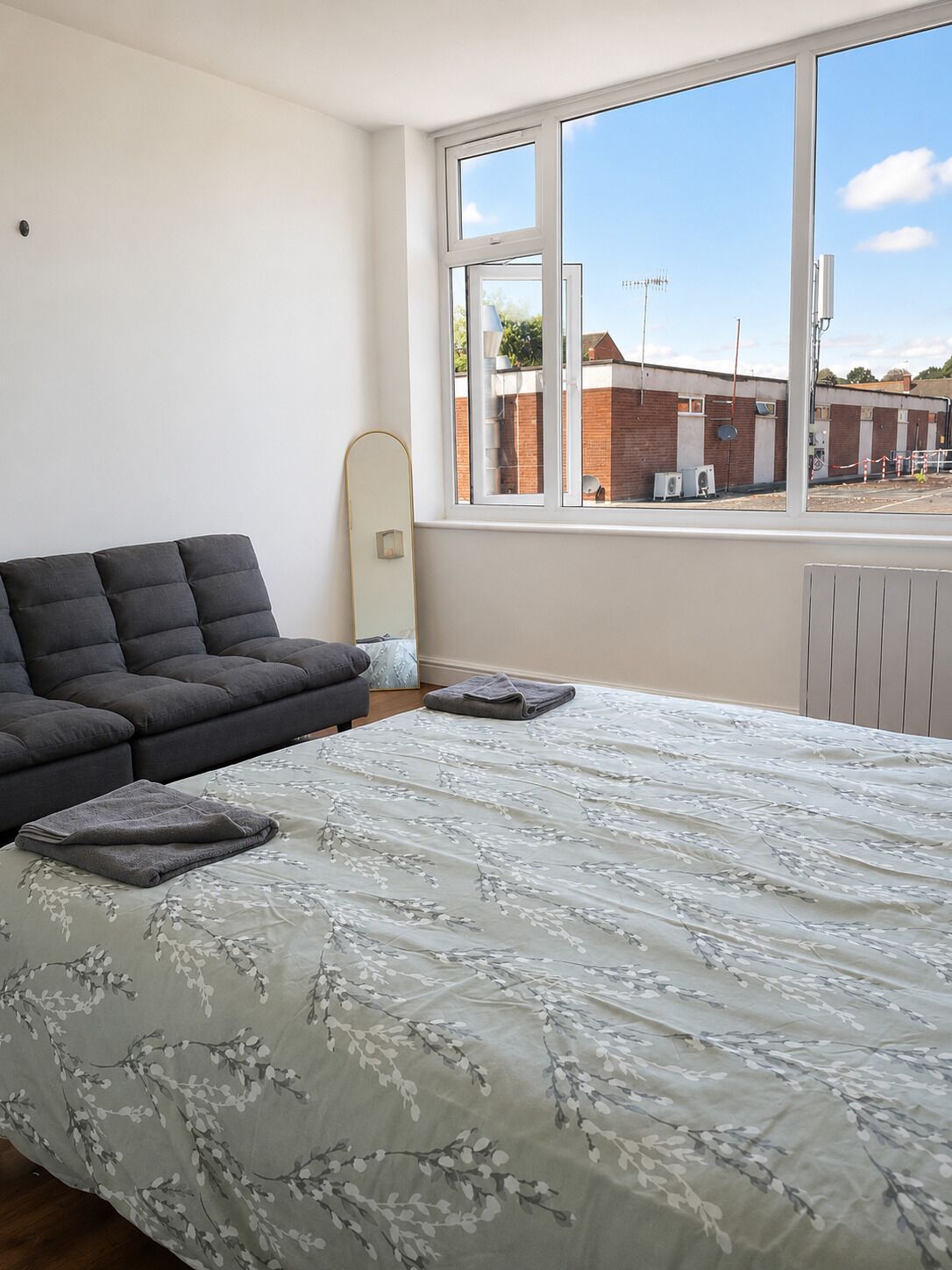 3 chambres, Wi-Fi, draps fournis