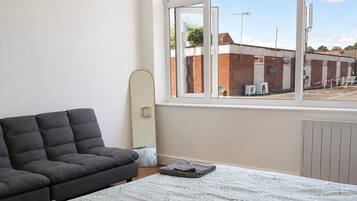 3 slaapkamers, wifi, beddengoed