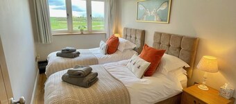 The Hayloft @ Top Farm