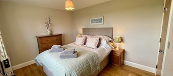 The Hayloft @ Top Farm