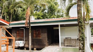 Unclassified image, 3 of 9, button - Hotel Manglares (Caldera)