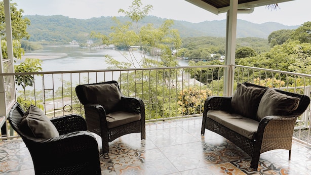 Unclassified image, 1 of 9, button - Hotel Manglares (Caldera)