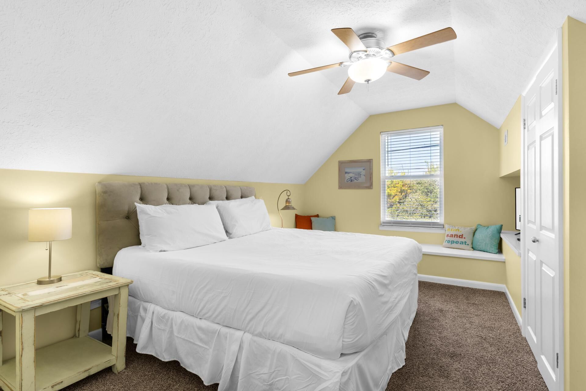 House, Multiple Beds (Sun and Sand) | 3 bedrooms