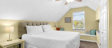House, Multiple Beds (Sun and Sand) | 3 bedrooms