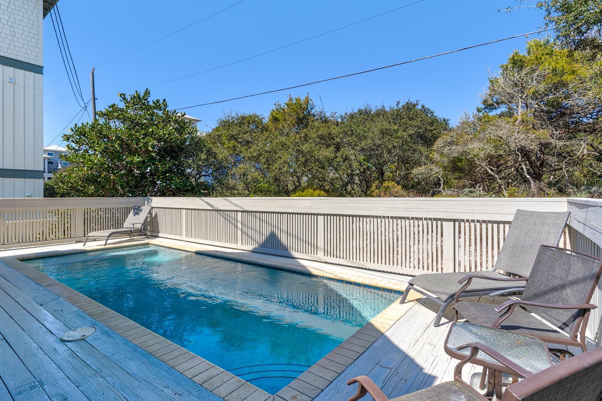 House, Multiple Beds (Sun and Sand) | Pool | Outdoor pool