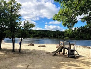 Plage