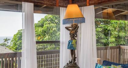 Hale Kona Lanai • Ocean Views • Accessible Comfort