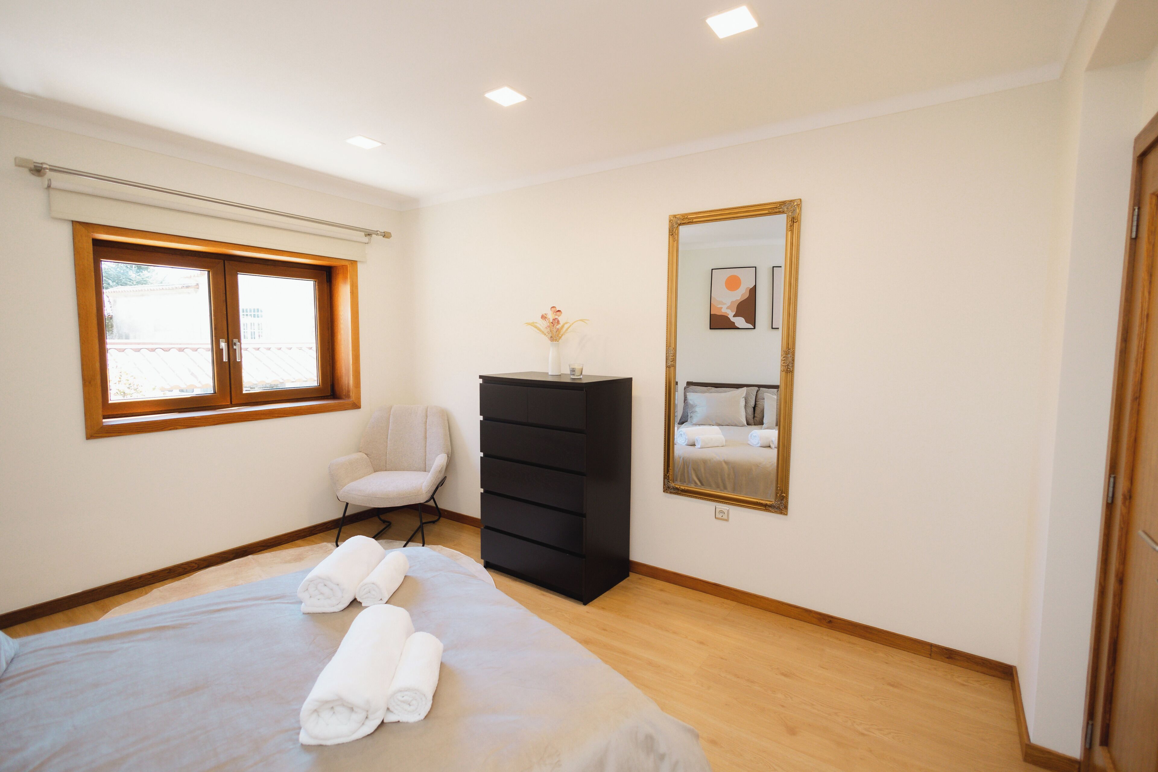 3 chambres, Wi-Fi, draps fournis