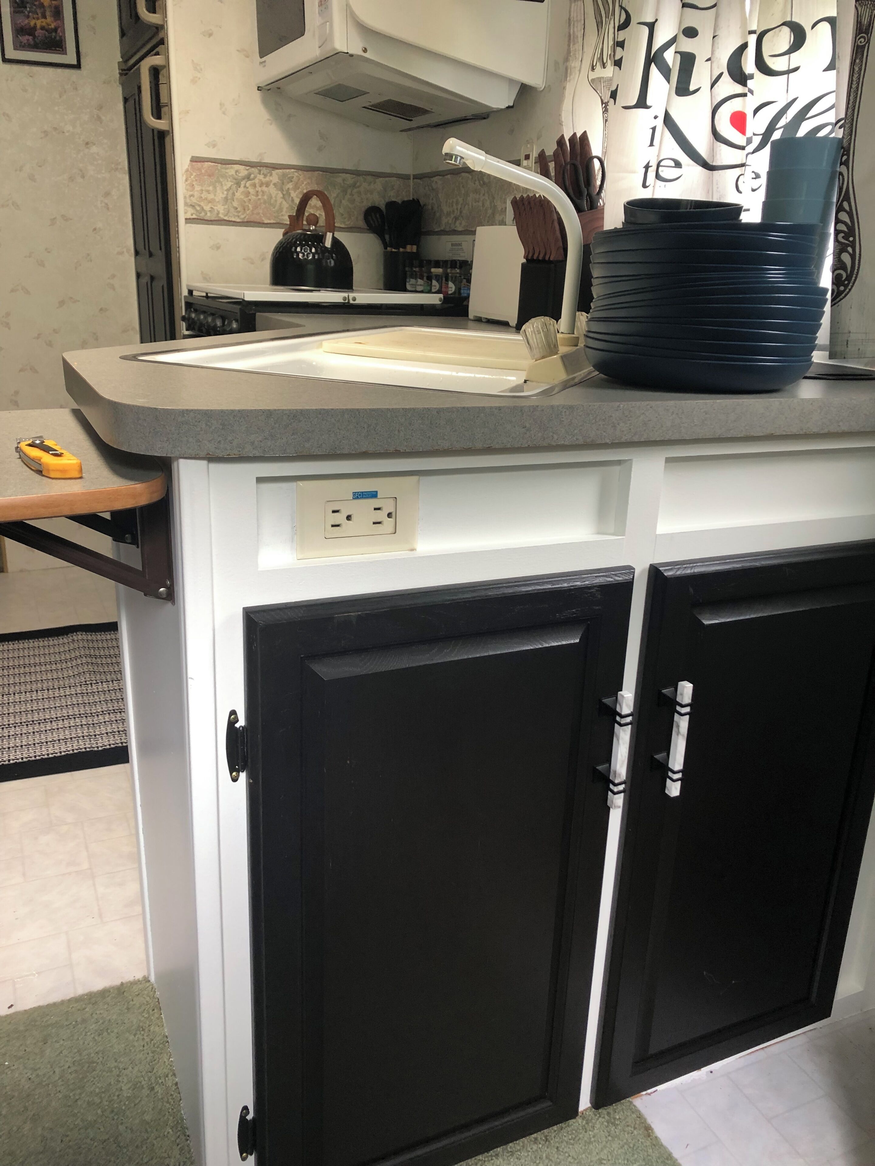 Cozinha privada