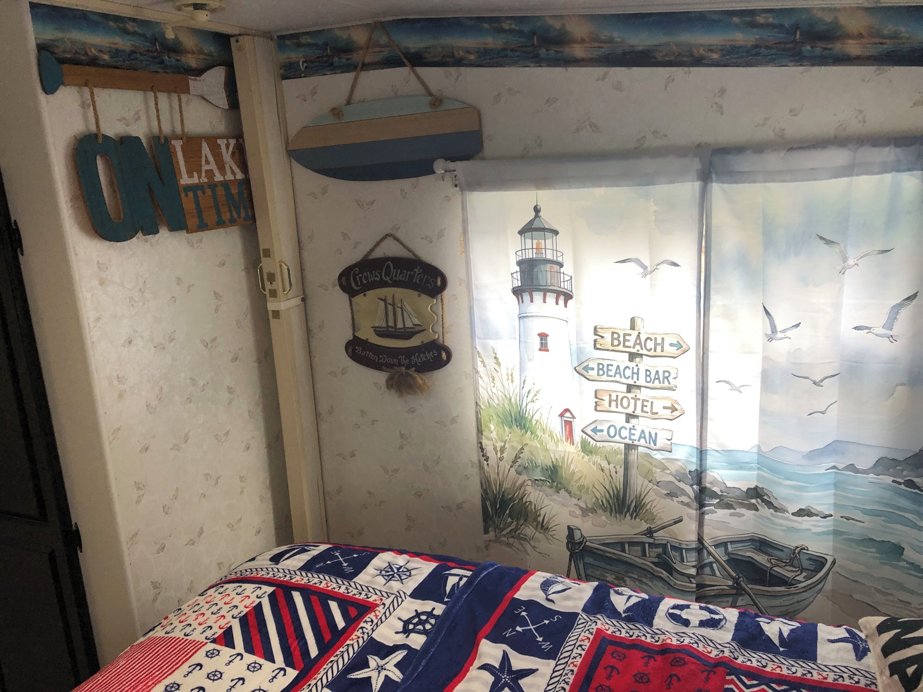 1 slaapkamer, wifi, beddengoed