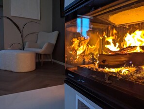 Interiör
