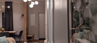 Charming 2-bedroom apartment in lovely Pärnu awaits you.