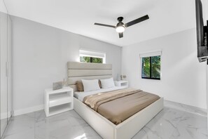 Unclassified image, 5 of 22, button - Azure Coastal Breeze • Near Lakes, Golf & Beaches (North Miami Beach)