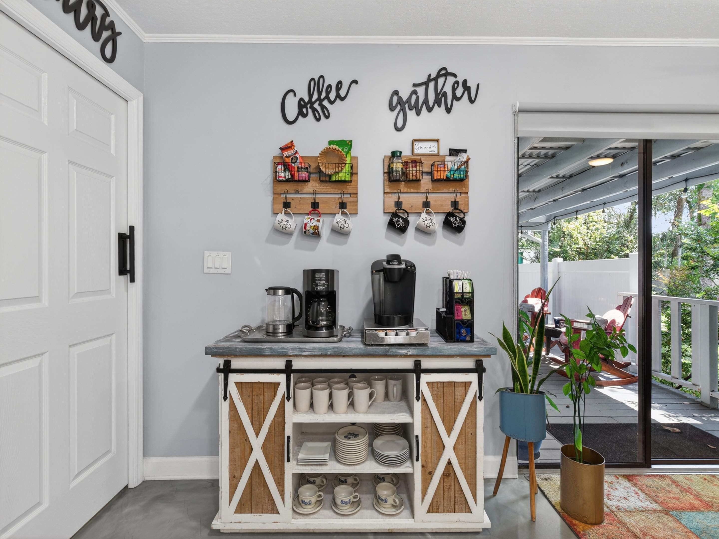 House (3 Bedrooms) | Property amenity