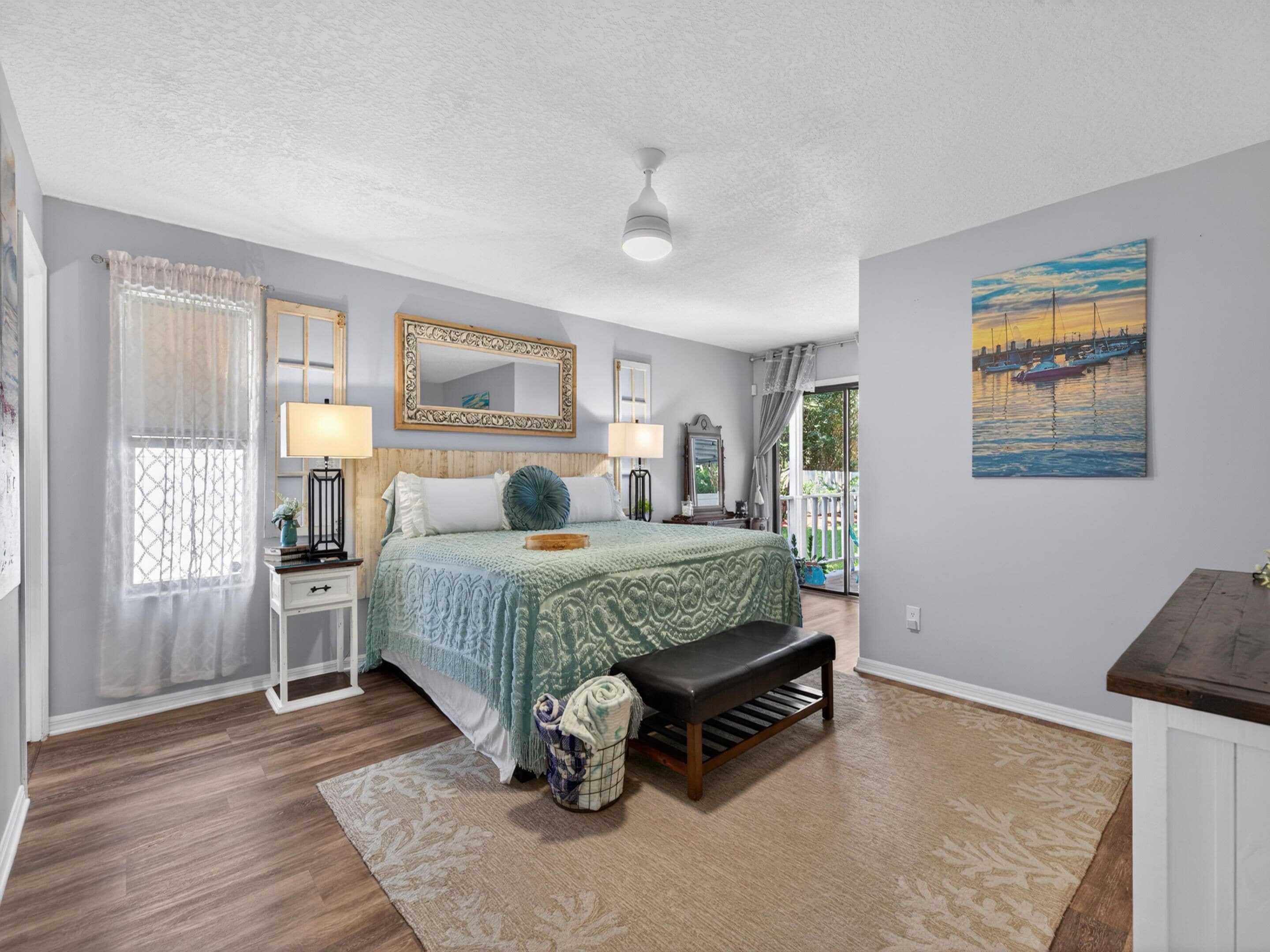 House (3 Bedrooms) | Property amenity