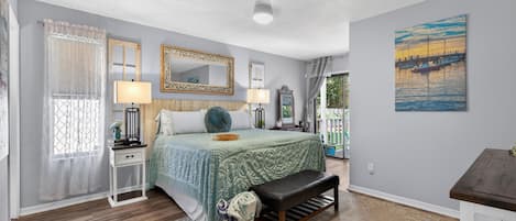 House (3 Bedrooms) | Property amenity