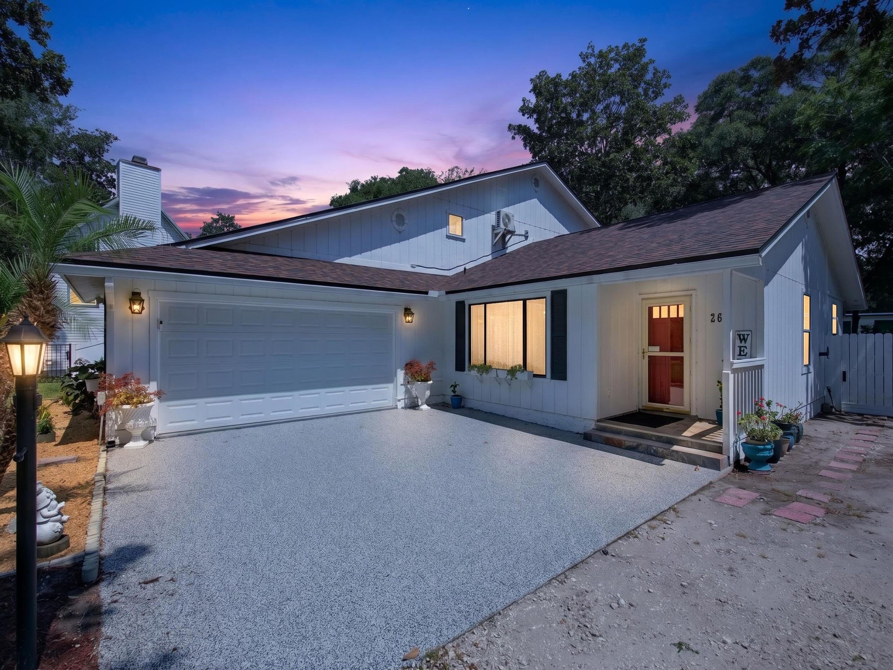 House (3 Bedrooms) | Property amenity