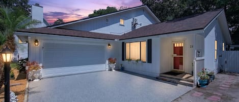 House (3 Bedrooms) | Property amenity