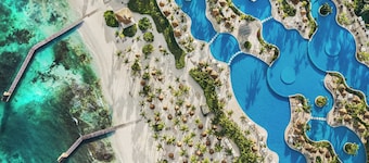 Grand Ocean Breeze Riviera Maya
