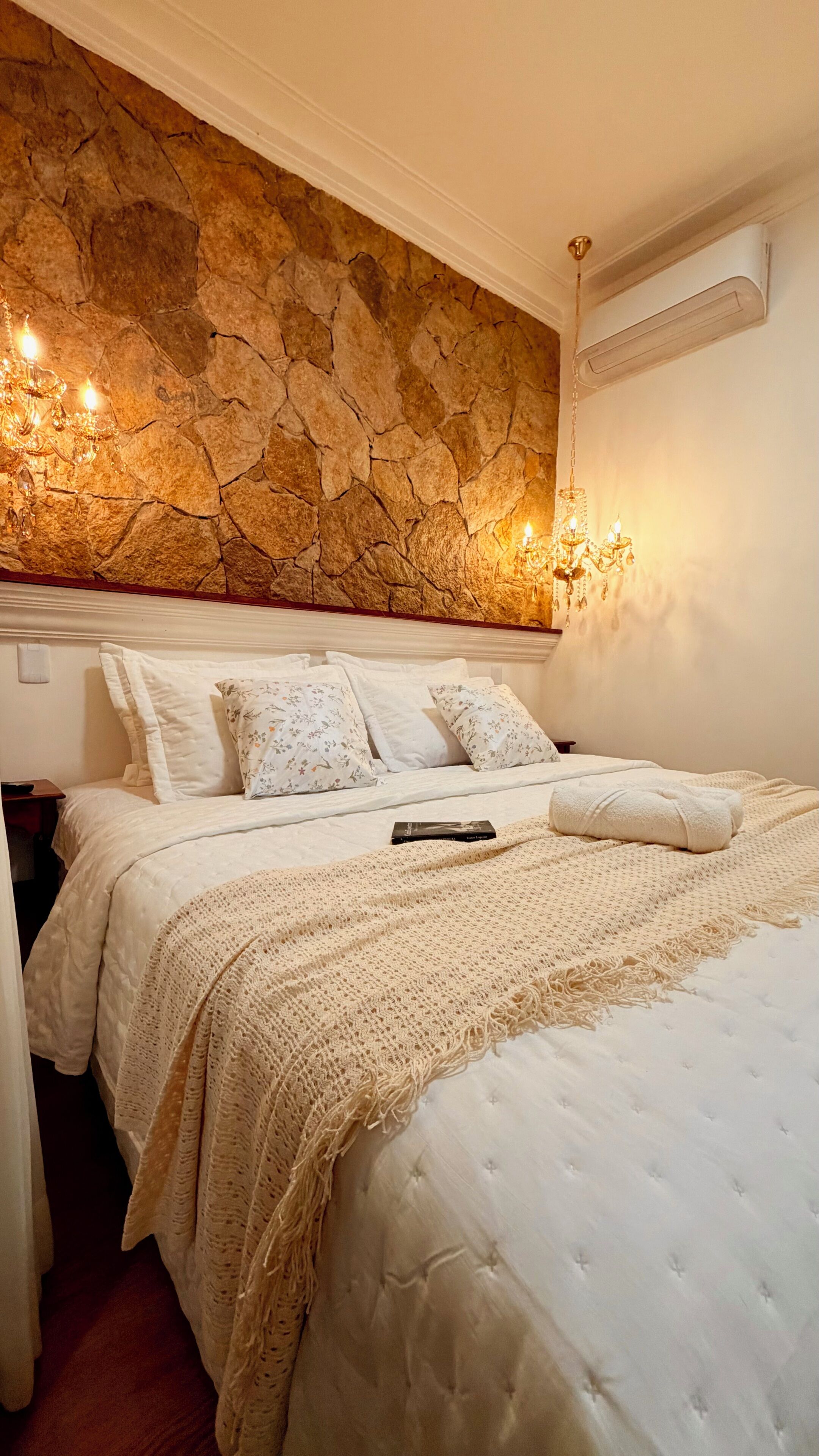 Blackout curtains, soundproofing, iron/ironing board, free WiFi