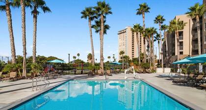 Studio at WorldMark Oceanside Near the Beach, Harbor & Oceanside Pier