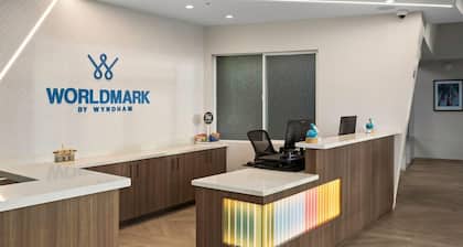 Studio at WorldMark Oceanside Near the Beach, Harbor & Oceanside Pier