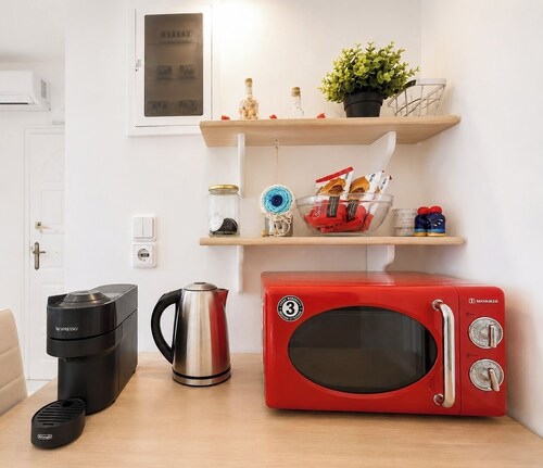 Sun Arise  -Seaside Apartment Near Athens Airport