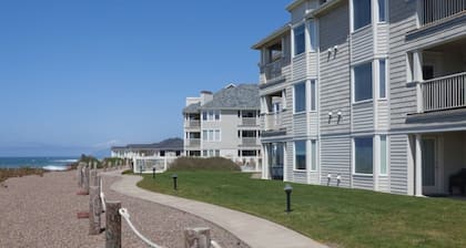 WM BLOCK Gleneden - 1br