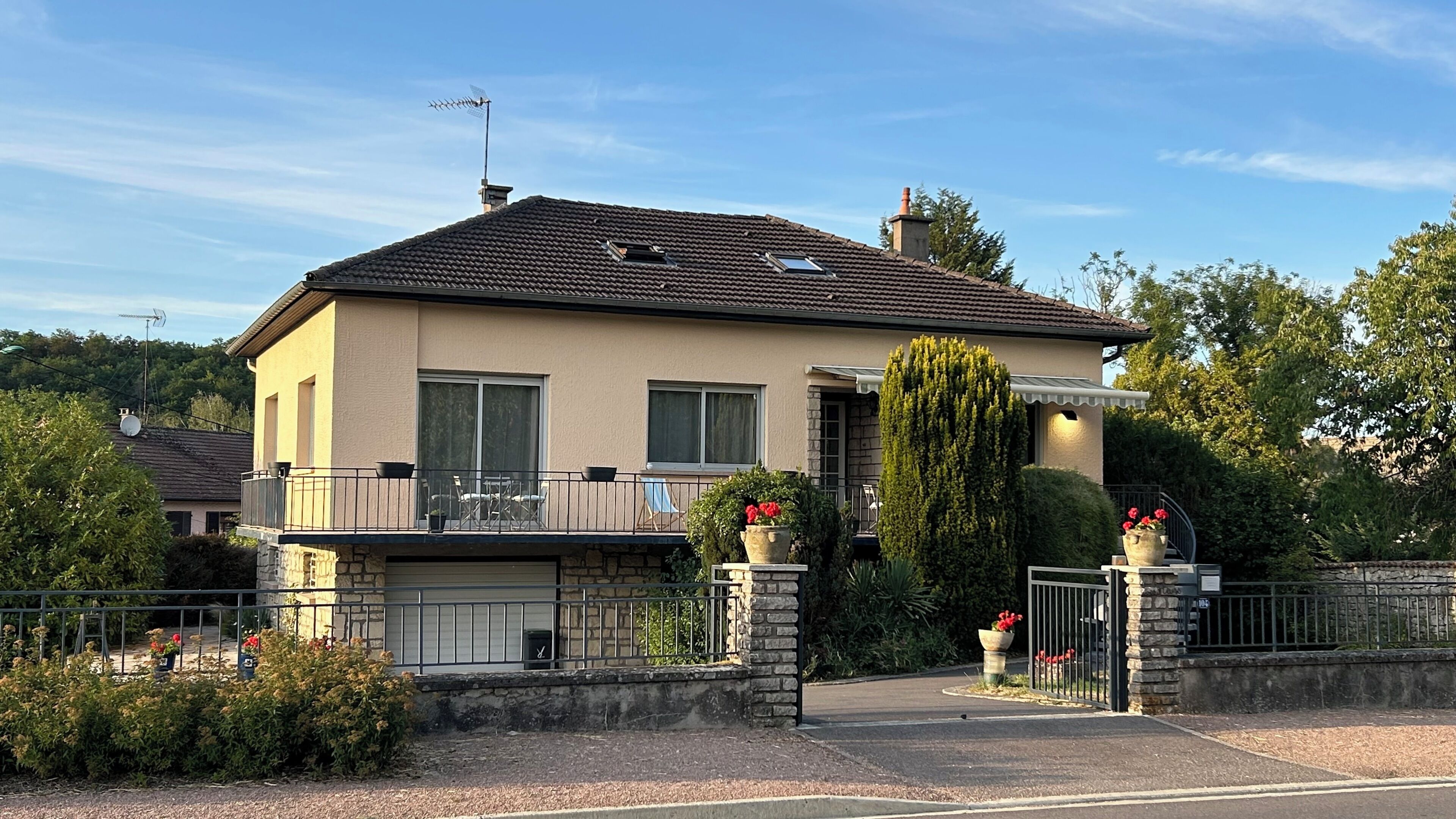 Außenbereich